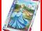 Puzzle 260 Kopciuszek Zaczarowana suknia TREFL -30