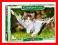 Puzzle 260 Kotek na hamaku CASTOR -30% Kurier48-7z