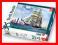 Puzzle 500 Żaglowiec na tle Chicago TREFL -30% Kur