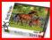 Puzzle 500 Pierwszy spacer źrebaka TREFL -30% Kuri