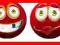 Puzzle Face Ball - czerwona TREFL -30% Kurier48-7z