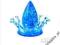 BARD Crystal Puzzle Kropla Korona DHL