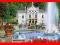 Puzzle 600 - Linderhof Niemcy MAXIM -30% Kurier48-