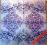 Serwetki do decoupage-2szt- WZORKI-  NR  195
