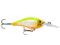 WOBLER RAPALA MAX FAT RAP SHAD 5cm/8g FHC NEW