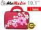 Etui Pokrowiec HardTab Case Goclever Terra 101