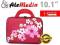 Etui Pokrowiec HardTab Case do GOCLEVER TAB  10,1