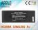 Bateria MA566G/A do Apple Macbook Ogniwa SAMSUNG