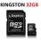 Karta KINGSTON MICRO SD 32GB MICROSD telefon PROMO