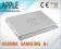 Bateria A1189 do Apple Macbook Pro 6300mAh (68Wh)