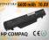 Bateria do laptopa HP Probook 6,6ah 4710S/CT 4720S