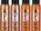 RAJSTOPY W SPRAY'U W7 ODCIEŃ TAN i MEDIUM GLOW