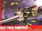 HANDLEY PAGE HAMPDEN 1:72 AIRFIX  A04011