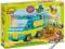 COBI Scooby Doo Mystery machine 198 kl. DHL