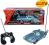 DICKIE Cars 2 RC Finn Stererowany Radiem DHL