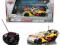 DICKIE Cars 2 RC Silver Miguel DHL