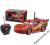 DICKIE Cars 2 RC Zygzak Sterowany Radiem DHL