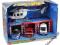 DICKIE Zestaw Pojazdów SOS Polska wersja DHL