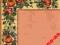 Serwetki do decoupage-2szt -RÓŻE-  NR 370