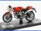 Solido 1:18 Ducati SportClassic Sport 1000