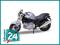 MOTOR - Cagiva Raptor 1000 - 1:18 Welly -