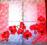 Serwetki do decoupage-2szt-KWIATY- NR 170