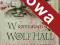 W komnatach Wolf Hall, Audiobook