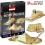 PUZZLE 3D EGIPSKIE BUDOWLE DHL