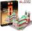 PUZZLE 3D Speyer Katedra DHL