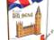 PUZZLE 3D ZEGAR BIG BEN DUŻY ZESTAW DHL