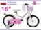 @ Rowerek dla dziecka 16
