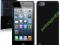 IPOD TOUCH 5 TWARDY GEL HARDBACK ETUI