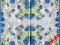 Serwetki do decoupage-2szt-KWIATY- NR 19