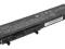 Bateria do HP dv3000 dv3500 dv3600 4400mAh 10,8V