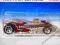 1996 HOT WHEELS - TWANG THANG - 1/64