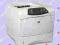 Odnowiona HP LJ 4250n Gwarancja! 3M! 100%TONER! FV
