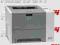 Odnowiona HP LJ P3005n Gwarancja 12M 100%TONER! FV