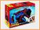 Spider Man Giant Puzzle dwustronne +... 24h