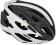 AUTHOR AIRWAY KASK ROWEROWY 58-62cm CZARNO BIAŁY