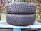 Opony letnie 245/75R17 110T GoodyearWrangler 5,5mm