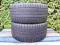 Opony zimowe 255/40R17 98V Hankook W300 5 mm 2005