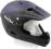 AUTHOR HOT SHOT KASK FULLFACE BMX 54-58cm HYBRYD