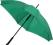 Parasol zielony Parasolka