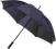 Parasol golfowy czarny