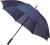 Parasol golfowy niebieski