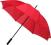 Parasol golfowy czerwony Parasolka