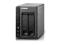 serwer NAS QNAP TS-221 x2 dyski