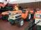 Traktorek ciągniczek ogrodowy KUBOTA1702  Zadbany