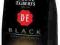 Kawa ziarnista Douwe Egberts 500g black