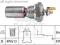 CZUJNIK CIŚNIENIA OLEJU ALPINE V6 CITROEN AX BX